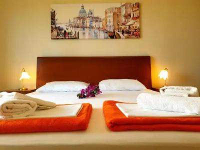 Guest House Villa Pastrovka - 10