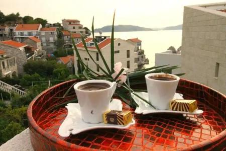 Guest House Villa Pastrovka - 0