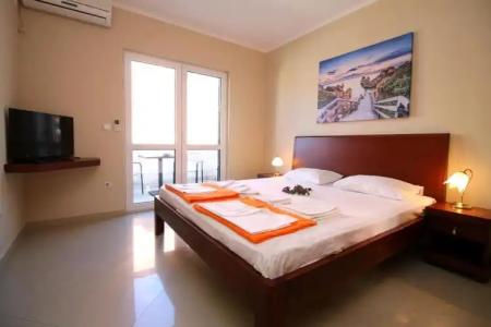 Guest House Villa Pastrovka - 56