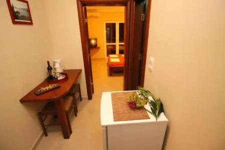 Guest House Villa Pastrovka - 57