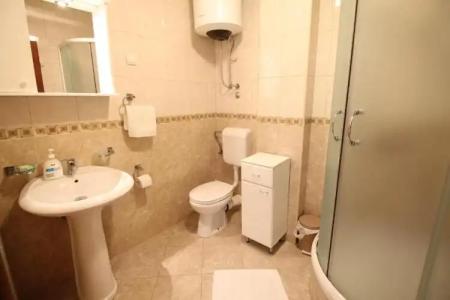 Guest House Villa Pastrovka - 70