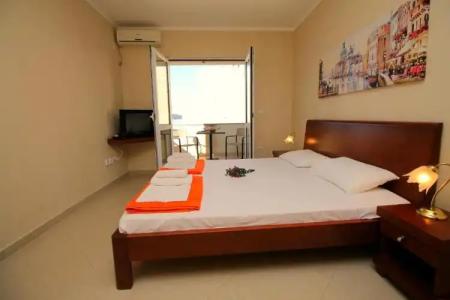 Guest House Villa Pastrovka - 14