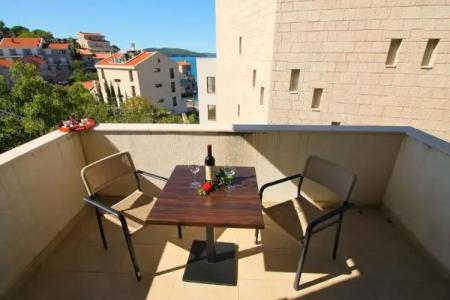 Guest House Villa Pastrovka - 13