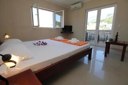 Guest House Villa Pastrovka - 41