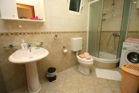 Guest House Villa Pastrovka - 49