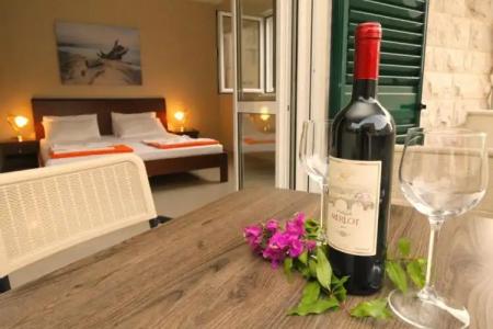 Guest House Villa Pastrovka - 68