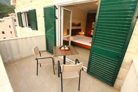 Guest House Villa Pastrovka - 30