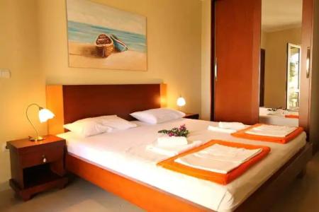 Guest House Villa Pastrovka - 24