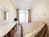 Standard Double or Twin Room - Treatment Included