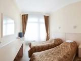 Single Bed in Dormitory Room - Wellness Package
