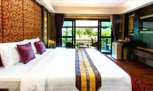 Rawianda Villas - 3