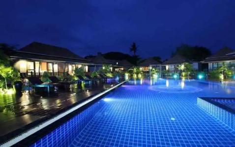 Rawianda Villas - 19