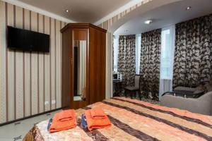 naDobu Hotel Roshe, Kiev