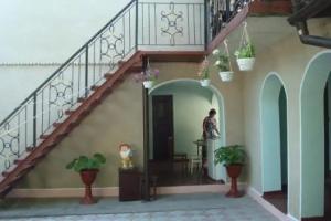 Usadba Chayka Guest house, Kurortne