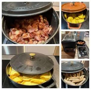 CAMPANILE PARIS CDG AIRPORT VILLEPINTE - 11