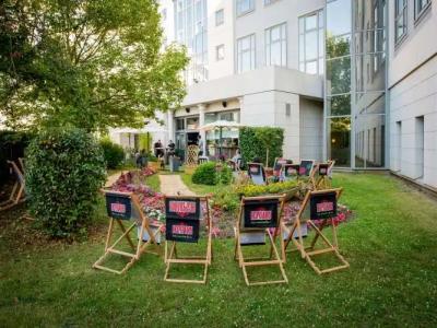 CAMPANILE PARIS CDG AIRPORT VILLEPINTE - 18