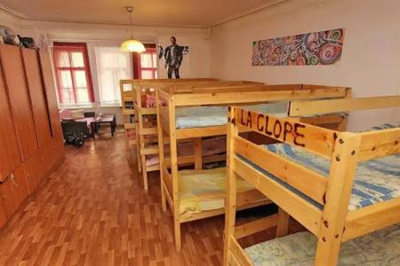 Welcome Hostel - 35