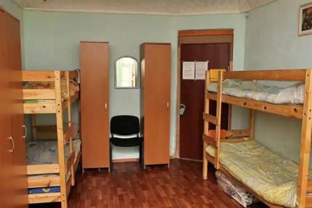 Welcome Hostel - 31