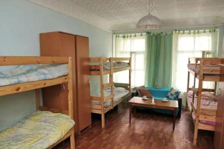 Welcome Hostel - 27