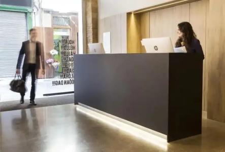 One Shot Mercat - 22