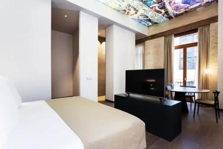 One Shot Mercat - 61