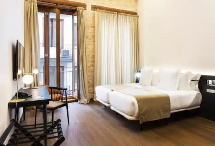 One Shot Mercat - 41