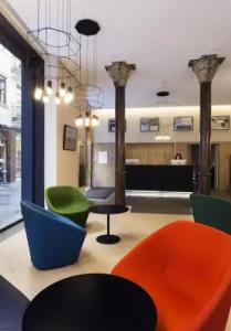 One Shot Mercat - 15