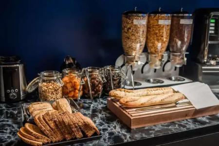 Archetype Etoile - 9