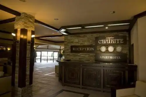 Chairite Complex - 2