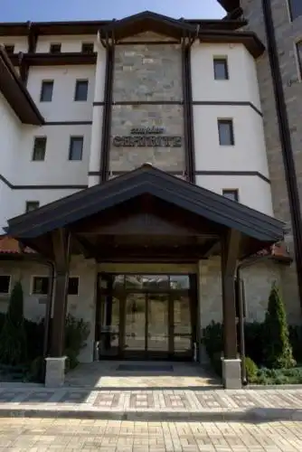 Chairite Complex - 30