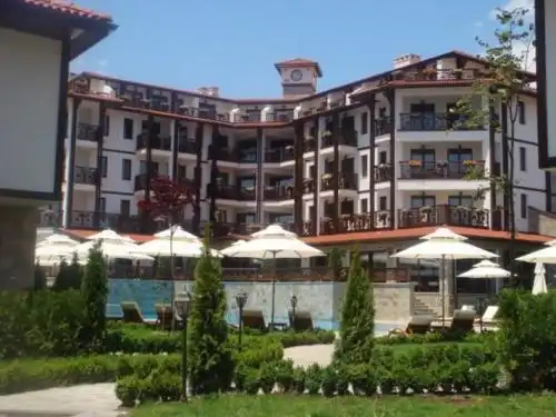 Chairite Complex - 35