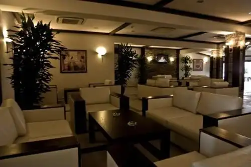 Chairite Complex - 36