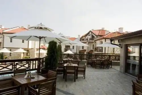 Chairite Complex - 38