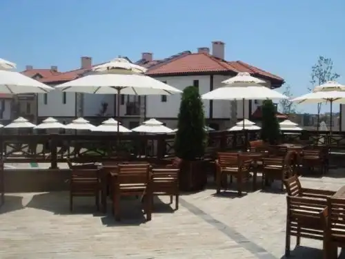 Chairite Complex - 39