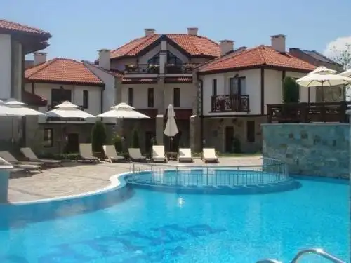 Chairite Complex - 43