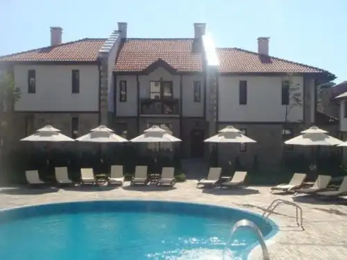 Chairite Complex - 41