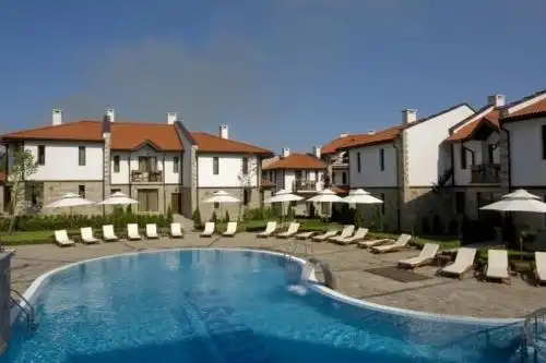 Chairite Complex - 31