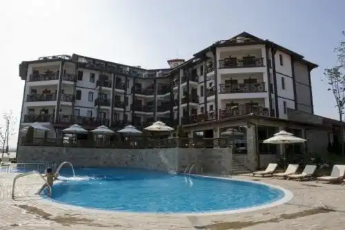 Chairite Complex - 27