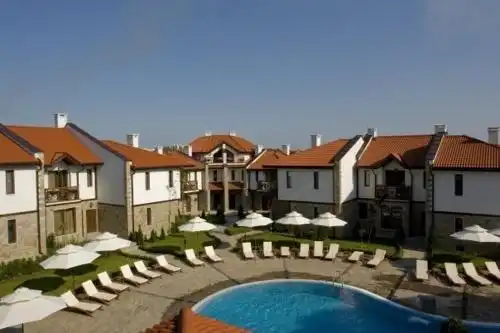 Chairite Complex - 33