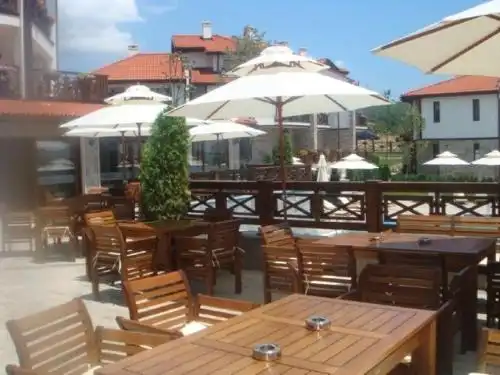 Chairite Complex - 34