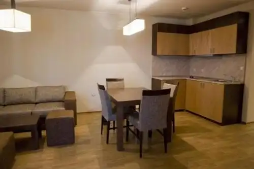 Chairite Complex - 5