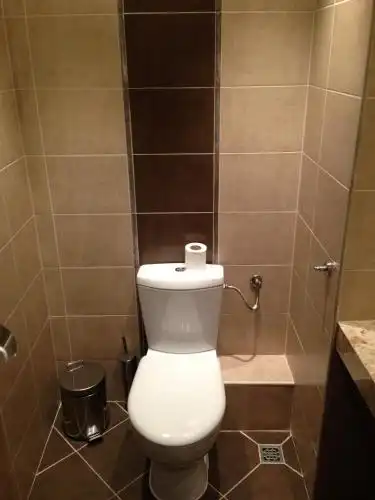 Chairite Complex - 11