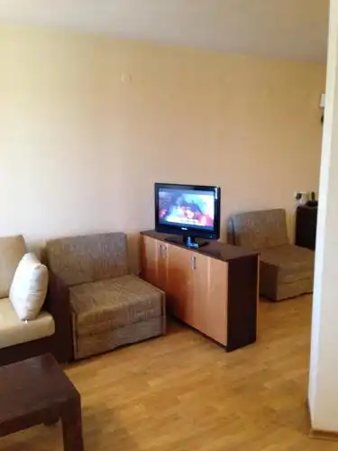 Chairite Complex - 6