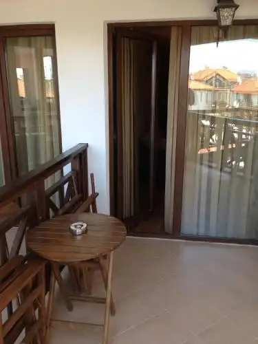 Chairite Complex - 12