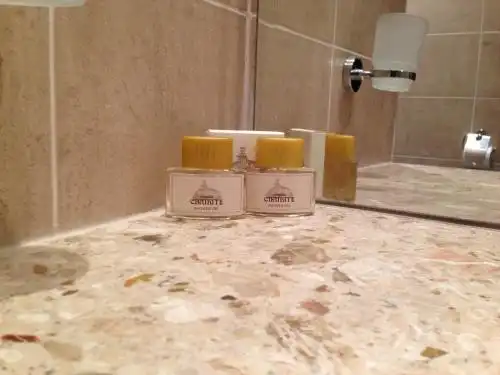 Chairite Complex - 16