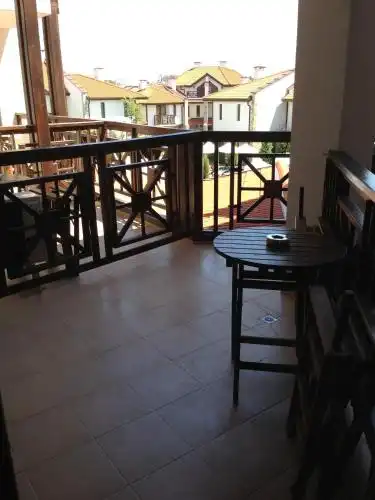 Chairite Complex - 10