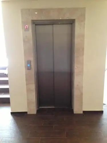 Chairite Complex - 25