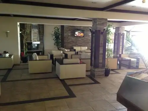 Chairite Complex - 26