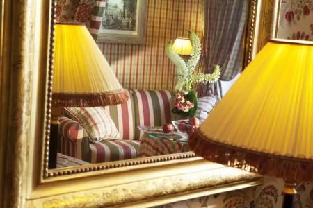 HIGHSTAY Maisons - Boétie - 3