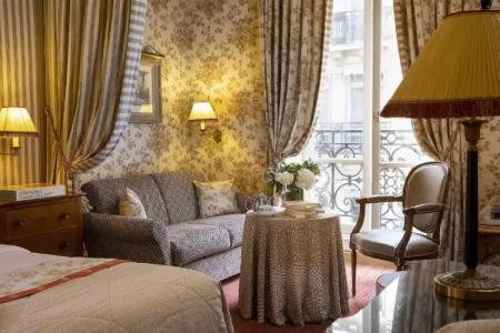 HIGHSTAY Maisons - Boétie - 27